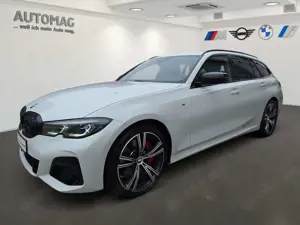 BMW M3 40i xDrive Laser*HeadUp*Park Assist Plus*Drive Ass