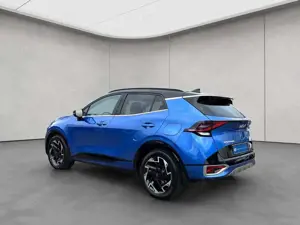 Kia Sportage GT-Line 1.6 T-GDI AWD (48V M-H) DCT Bild 3