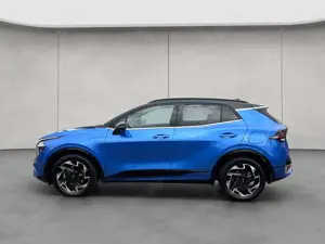 Kia Sportage GT-Line 1.6 T-GDI AWD (48V M-H) DCT Bild 2