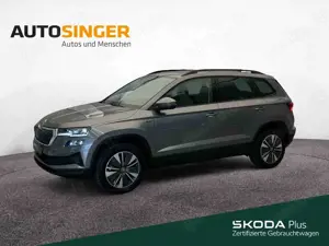 Skoda Karoq Selection 1,5 TSI DSG *NAV*PANO*MATRIX*AHK