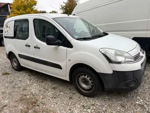 Citroen Berlingo Kasten Niveau B 1.6 72 KW HU 7.2027