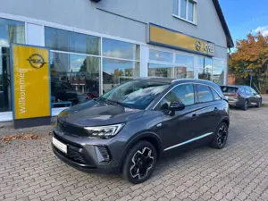 Opel Crossland X Ultimate *Klimaautomatik*Lichtsensor*Tempomat