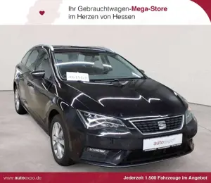 SEAT Leon ST 2.0 TDI DPF DSG Style LED NAV