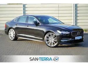 Volvo S90 INSCRIPTION AWD LEDER*KEYLESS*360-KAMERA*MULTI-LEN