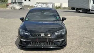 SEAT Leon 2.0 TSI StartStop DSG Cupra 300