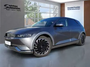 Hyundai IONIQ 5 72,6 kWh TECHNIQ AHK/360°/EHK/PANO/BOSE/20"