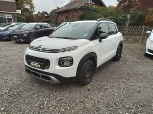 Citroen C3 Aircross Shine PT110