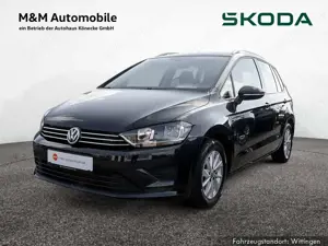 Volkswagen Golf Sportsvan 1.6 TDI Comfortline AHK GRA PD