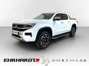 Volkswagen Amarok DC 3.0 TDI Tiptronic 4Motion Aventura AHK*STHZG...