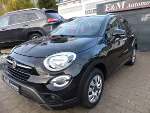 Fiat 500X Cross Automatik*NAVI*SPUR*LEDER*PDC*TEMPO*