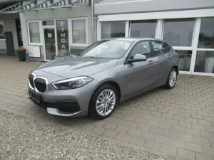 BMW 118 DAB SHZ Comfortpaket Live Cockpit Extras