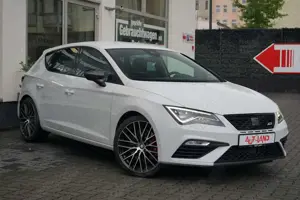 SEAT Leon 2.0 TSI Cupra 300 DSG LED ACC Sitzheizung Bild 4