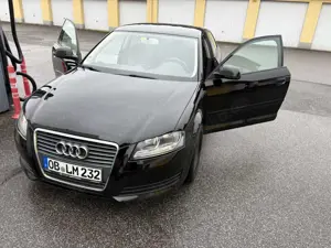 Audi A3 1.6 Attraction