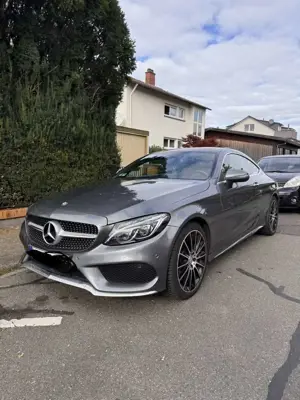 Mercedes-Benz C 250 C 250 (205.345)