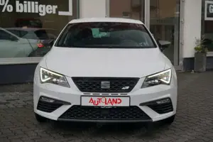 SEAT Leon 2.0 TSI Cupra 300 DSG LED ACC Sitzheizung Bild 3