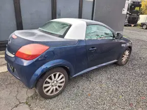 Opel Tigra