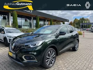 Renault Kadjar Bose Edition TCE 160 EDC Navi Soundsystem LED Appl