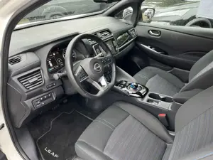 Nissan Leaf e+62 KW/h N-Connecta, LED, Navi, Pro Pilot Bild 4