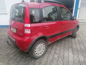 Fiat Panda 1.3 4x4 Multijet Diesel