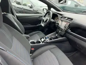Nissan Leaf e+62 KW/h N-Connecta, LED, Navi, Pro Pilot Bild 5