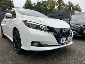 Nissan Leaf e+62 KW/h N-Connecta, LED, Navi, Pro Pilot Bild 3