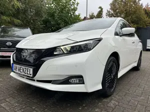 Nissan Leaf e+62 KW/h N-Connecta, LED, Navi, Pro Pilot