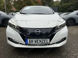 Nissan Leaf e+62 KW/h N-Connecta, LED, Navi, Pro Pilot Bild 2