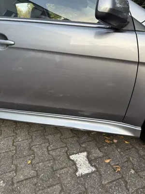 Mitsubishi Lancer 1.6 ClearTec Inform Bild 3