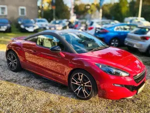 Peugeot RCZ -R 1.6 270 THP Performance