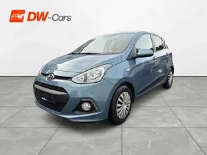 Hyundai i10 Passion Shz LenkrdHz Tempomat