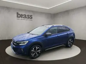 Volkswagen Taigo Style  1,0 l TSI OPF 81 kW (110 PS)