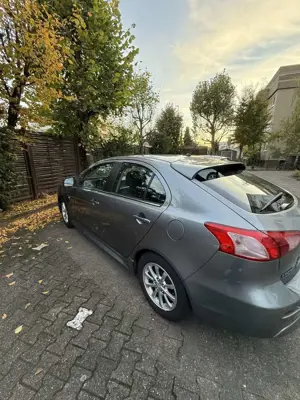 Mitsubishi Lancer 1.6 ClearTec Inform