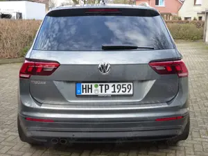 Volkswagen Tiguan Tiguan 1.5 TSI ACT DSG OPFJoin