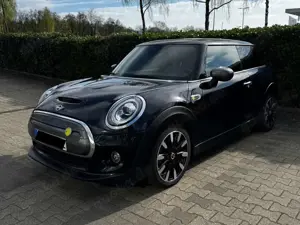 MINI Cooper SE Mini Cooper SE Trim XL