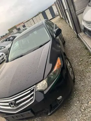 Honda Accord Executive