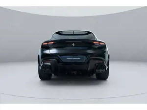 Ferrari Purosangue >NERO DAYTONA*Shields*Pano. Roof< Bild 5