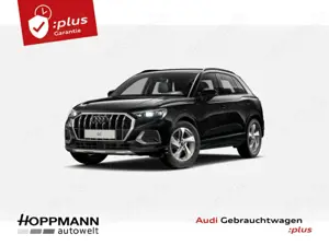 Audi Q3 nza 35 TFSI advanced Kamera Navi Smartphone-I