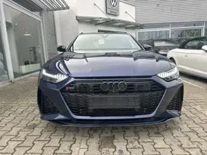 Audi RS6 AVANT 4.0TSI QUATTRO*HEAD-UP*PANO*STANDH.*AHK Bild 3