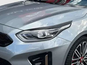 Kia ProCeed / pro_cee'd Proceed 1.6 T-GDI GT JBL Navi Bild 5