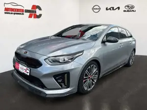 Kia ProCeed / pro_cee'd Proceed 1.6 T-GDI GT JBL Navi