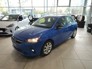 Opel Corsa F 1.2 Turbo Edition LM KAM PDC SHZ SpurH