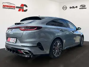 Kia ProCeed / pro_cee'd Proceed 1.6 T-GDI GT JBL Navi Bild 3