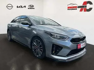 Kia ProCeed / pro_cee'd Proceed 1.6 T-GDI GT JBL Navi Bild 2