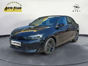 Opel Corsa 1.2 Direct Injection Turbo GS