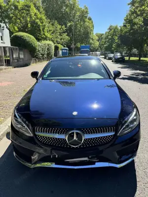 Mercedes-Benz C 250 C 250 (205.345)