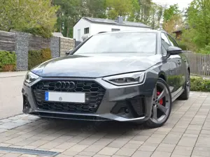 Audi A4 A4 Avant S line 40 TFSI quattro S Tonic