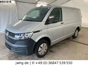 Volkswagen T6 Transporter T6.1 Kasten 3-SITZER/NAVI/PDC/KLIMA