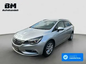 Opel Astra K Kombi Business*Klima*SHZ*PDC*Servo*LED*