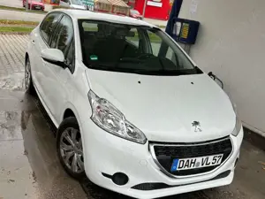 Peugeot 208 208 82 VTI Style