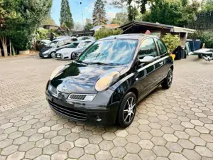 Nissan Micra Ed. 25 Jahre 1.2i 80 PS NEUE Kupplung
